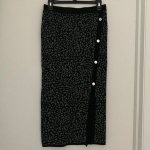 Ladies 89th + Madison Skirt Size SP